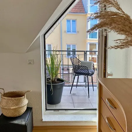 Anlegestelle - Zentral In *