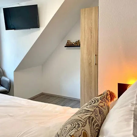 Anlegestelle - Zentral In *